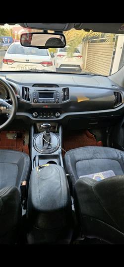 کیا سپۆرتاج